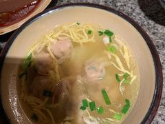 -南京大牌档(之心城店)