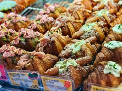 -PAOPAO Bakery&Café(港汇店)