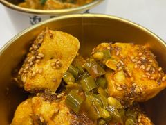 秘制臭豆腐-逐豆匠(望京店)
