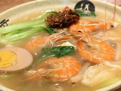 -麦虾店(蒲公英店)