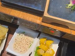 -草原塞蛮羊火锅城(港湾店)