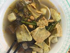 -苏晓玥·手作江南小吃(深圳北站店)