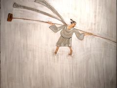 -徐汇艺术馆
