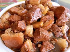 -何适山庄 ·可团建(水长城P2停车场店)