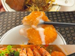 -醉御香渔家园(临沂路与大连路店)