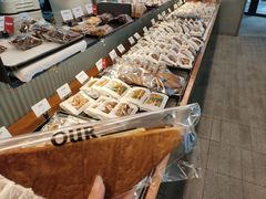 -OUR Bakery(三里屯太古里店)