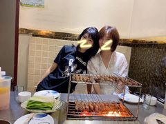 -小寒羊烧烤(凯瑞时代大厦店)