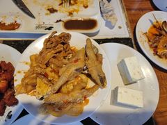 -汉巴味德(大悦城店)