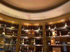 -上海东方佘山翰悦阁酒店·Vie全日制餐厅