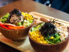 -Poke lemon海鲜波奇饭·柠檬茶(金碧开放小区店)