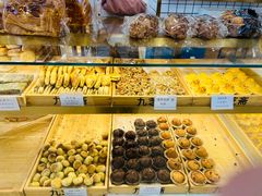 -九芝斋(解放路店)