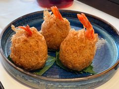 -白天鹅宾馆-宏图府餐厅