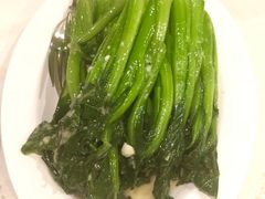 -文兴酒家(Chinatown - Gerrard Street)