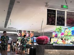 -神帆·元气汤泉(解放西路店)