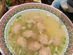 -古都历食南京菜·烤鸭·鸭血粉丝·汤包(南京博物院店)