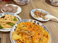 -兰州陈记牛肉面 ·烧烤· 铜锅涮肉(万达店)