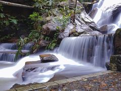 -四会奇石河风景区