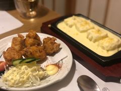 -小句号·精致料理(江南环球港店)