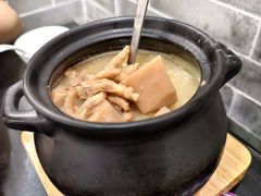 -文记壹心鸡(宝华路店)