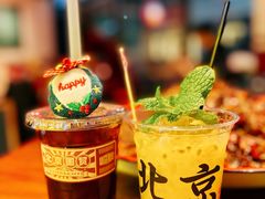 -歌乐人家·辣鸡酒馆(国贸店)