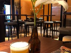 琥珀屋自酿啤酒-Ambra Haus琥珀屋精酿餐厅(宝山店)