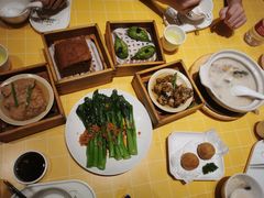 -蔡澜点心·粤菜(花城汇南区店)