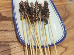 -云阿蛮云南生烫牛肉米线(奉贤路店)