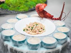 -翕间食·精致淮扬菜(江苏大剧院店)