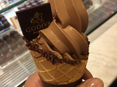 -GODIVA(港汇恒隆广场)