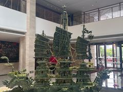 -广州白天鹅宾馆