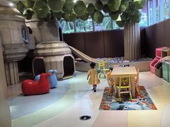 -水桶王国主题餐厅·聚会·生日派对·亲子活动·家庭套餐(亚龙湾希尔顿店)