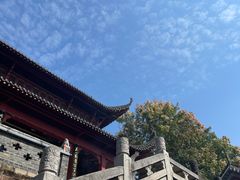 -长春观
