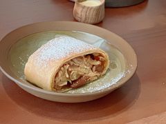 -OTIUM • 柴屿麦(亮马桥店)
