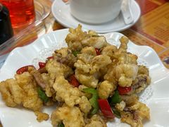 -烧鹅濑(西华路店)