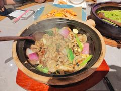 -啫神·广州地标美食(北京路店)