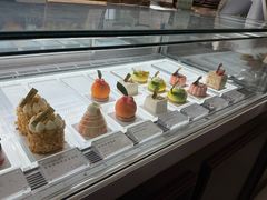 -名点荟·生日蛋糕·下午茶(五缘湾店)