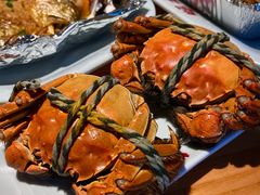 -蚝翅·海鲜粥·烧烤·龙虾季(海曙天一店)