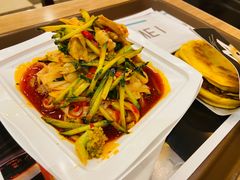 -魏家凉皮(西安秋林宏业商厦店)