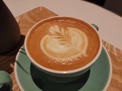 -BAKER&SPICE(环贸店)