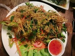 #香茅烤鱼-Kat's Kitchen