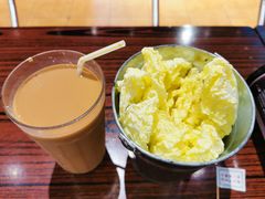-沙胆彪炭炉牛杂煲(成都玉林店)