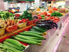 -南大和园蔬菜店(仙林大道店)