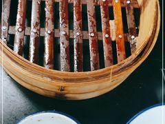 -正宗天津烧麦馆(柳州路店)