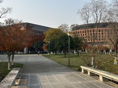 -浙江大学(海宁国际校区)