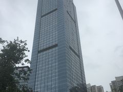 -地王国际商会中心