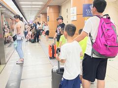 -王府井(地铁站)