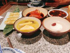 -南京大牌档(之心城店)