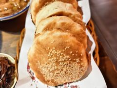 -博山菜·大厨烙馍村(金乔社区店)