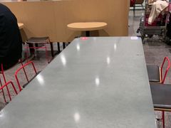 -麦当劳(北京大兴机场二层国内到达(安检外)店)