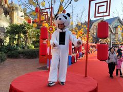 -郑州方特梦幻王国